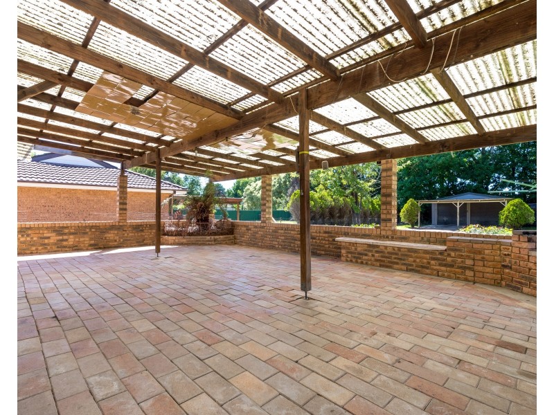 37 BIGGERA STREET, Braemar NSW 2575
