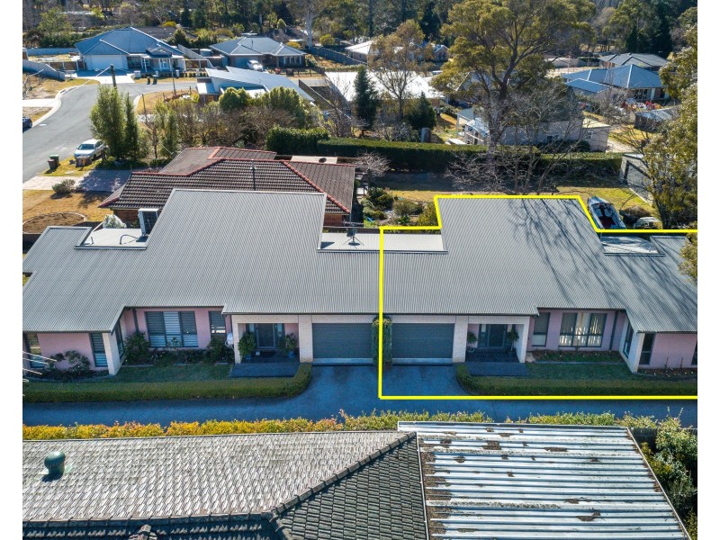 2/55 BIGGERA STREET, Braemar NSW 2575