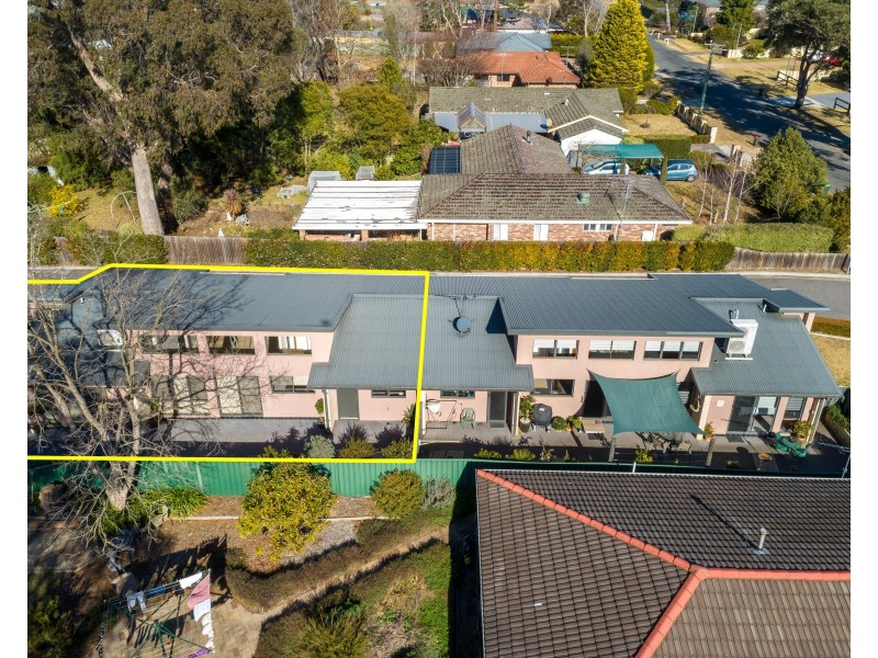 2/55 BIGGERA STREET, Braemar NSW 2575