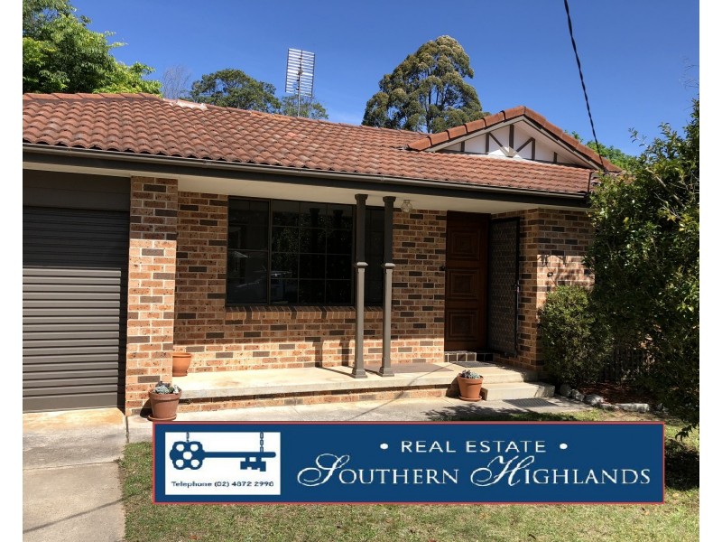 49 BIGGERA STREET, Braemar NSW 2575