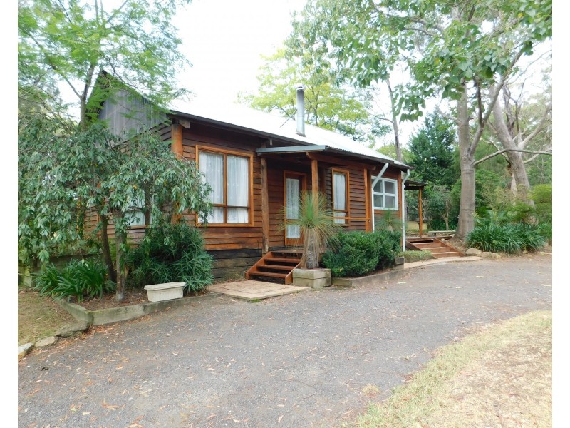 700 OLD HUME HIGHWAY, Yerrinbool NSW 2575