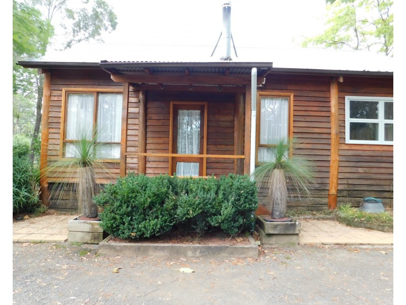 700 OLD HUME HIGHWAY, Yerrinbool NSW 2575