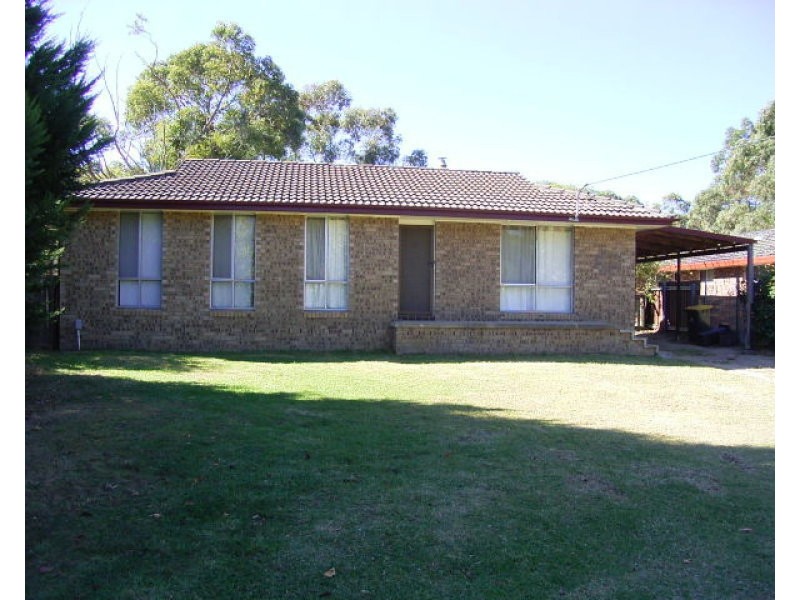 34 ELLA STREET, Hill Top NSW 2575