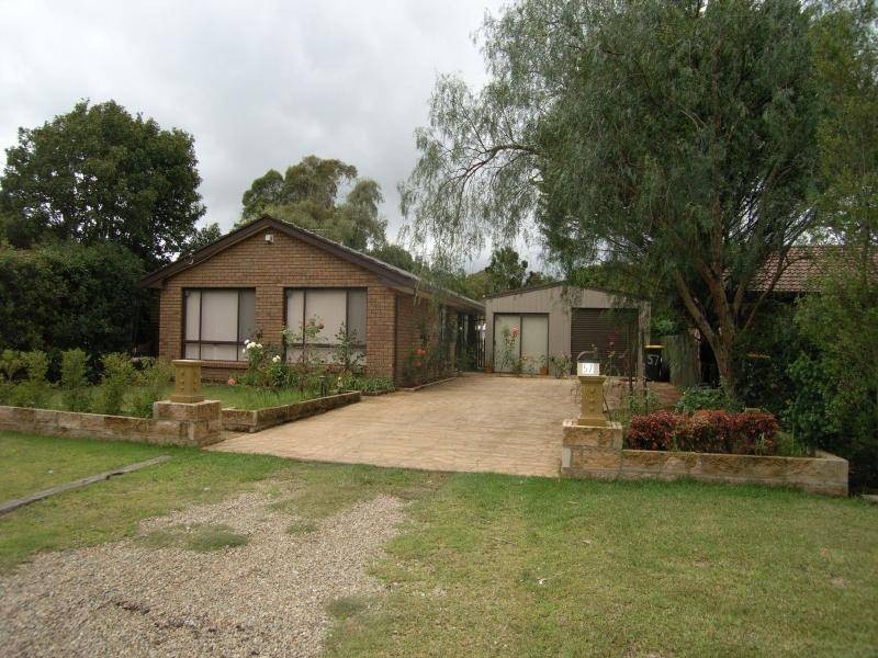 57 Sunrise Road, Yerrinbool NSW 2575