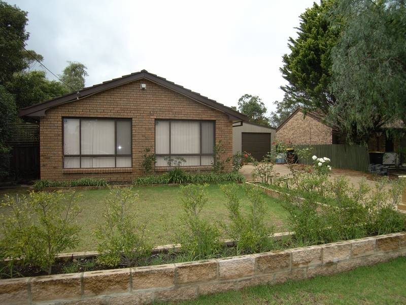 57 Sunrise Road, Yerrinbool NSW 2575