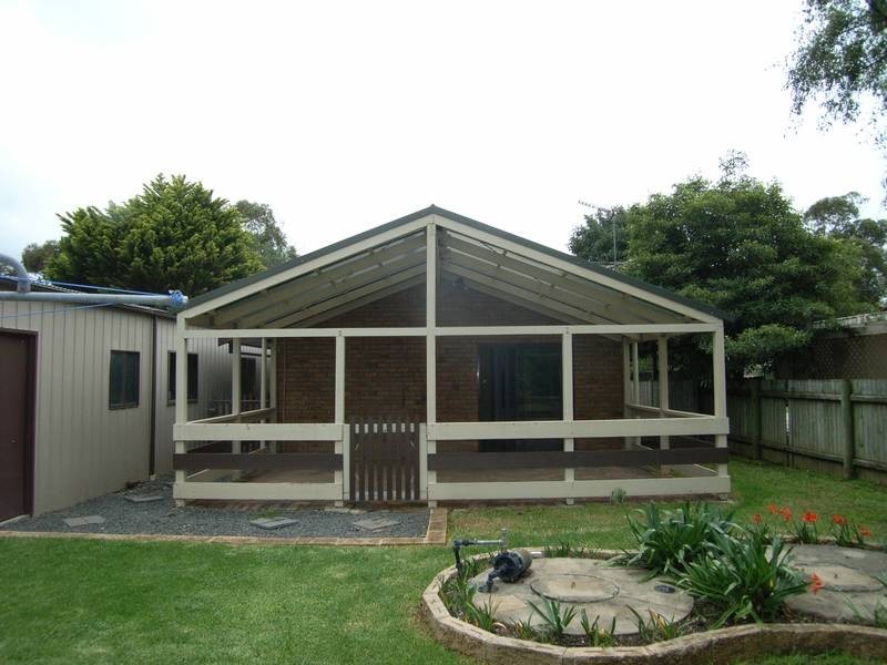 57 Sunrise Road, Yerrinbool NSW 2575