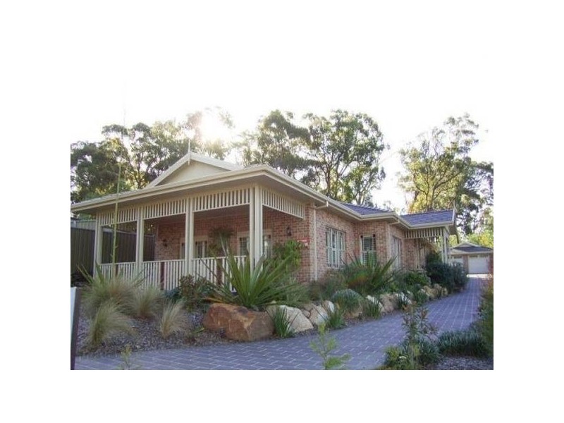 20 Bertha Street, Hill Top NSW 2575