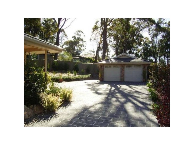 20 Bertha Street, Hill Top NSW 2575