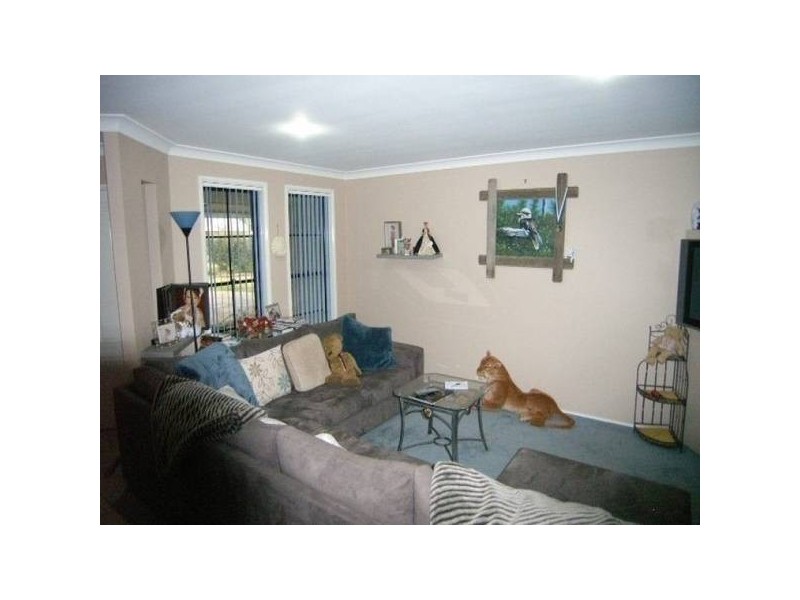 107 Sunrise Road, Yerrinbool NSW 2575