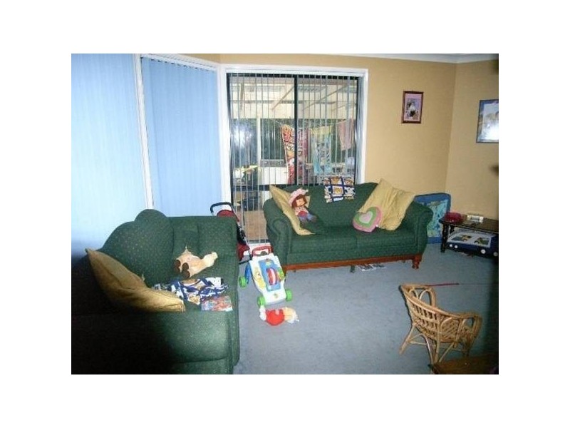 107 Sunrise Road, Yerrinbool NSW 2575