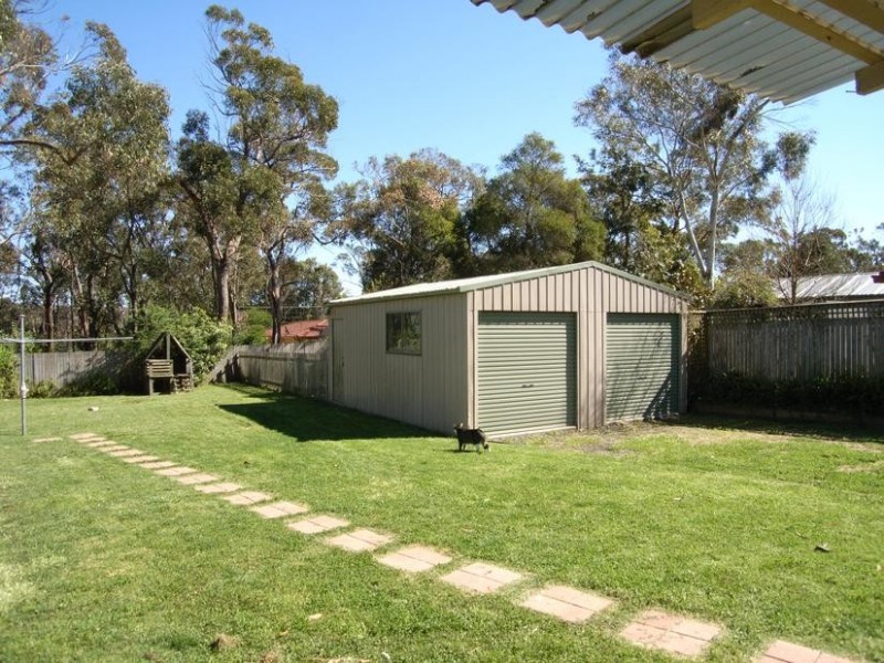 52 Sunrise Road, Yerrinbool NSW 2575