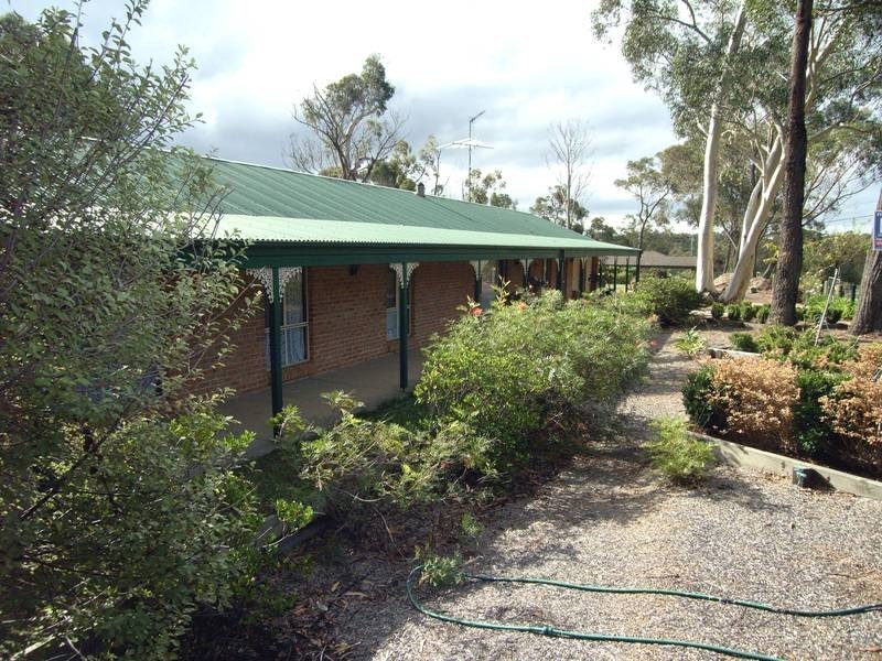 6 Western Road, Yerrinbool NSW 2575