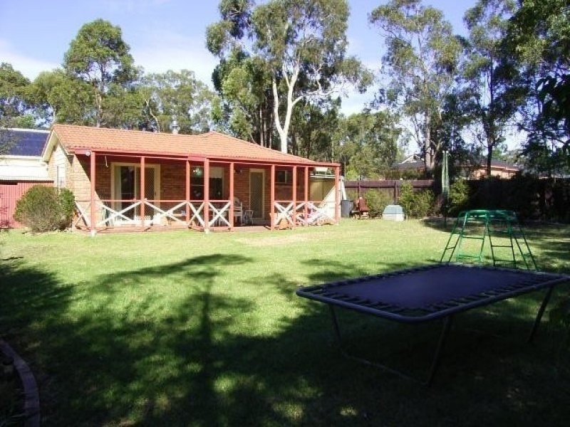 1 Dora Street, Hill Top NSW 2575