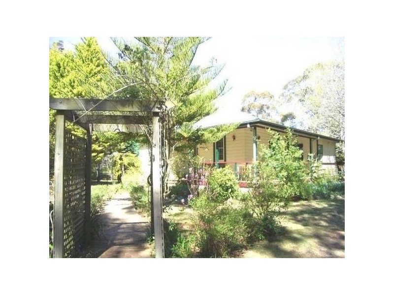Colo Vale NSW 2575