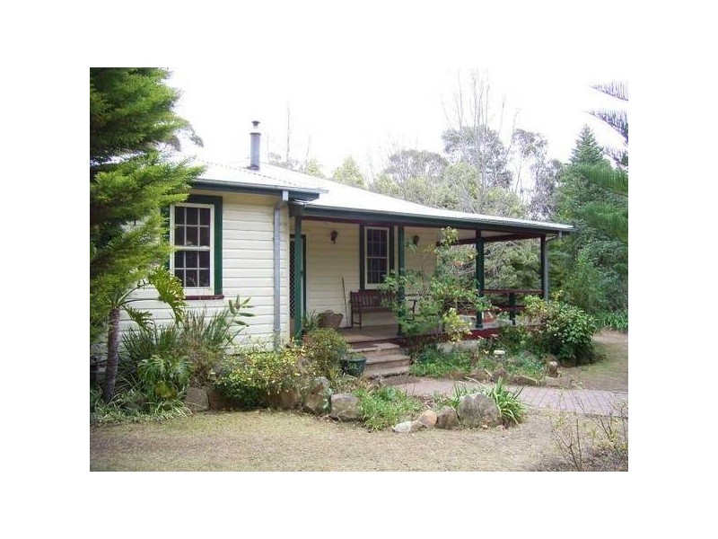 Colo Vale NSW 2575
