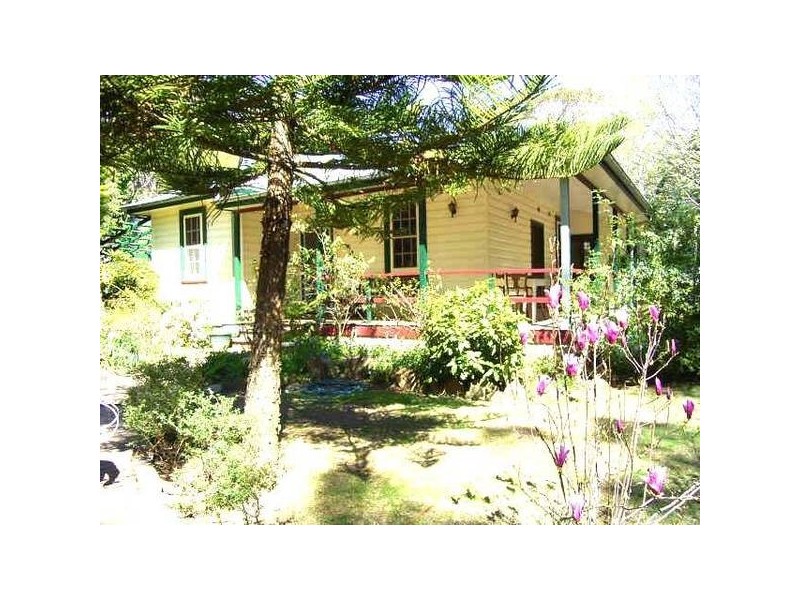 Colo Vale NSW 2575