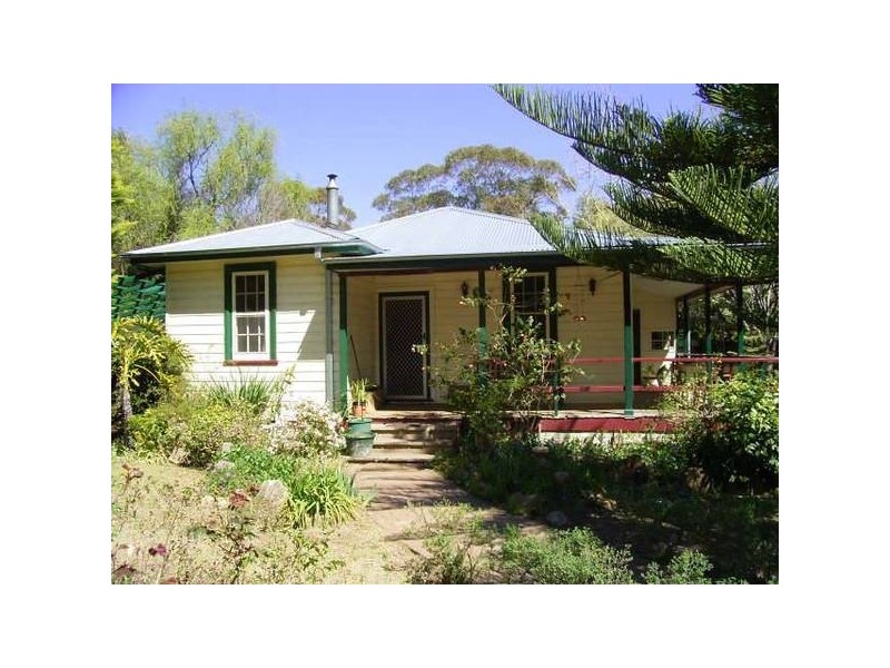 Colo Vale NSW 2575