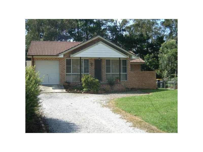 Yerrinbool NSW 2575