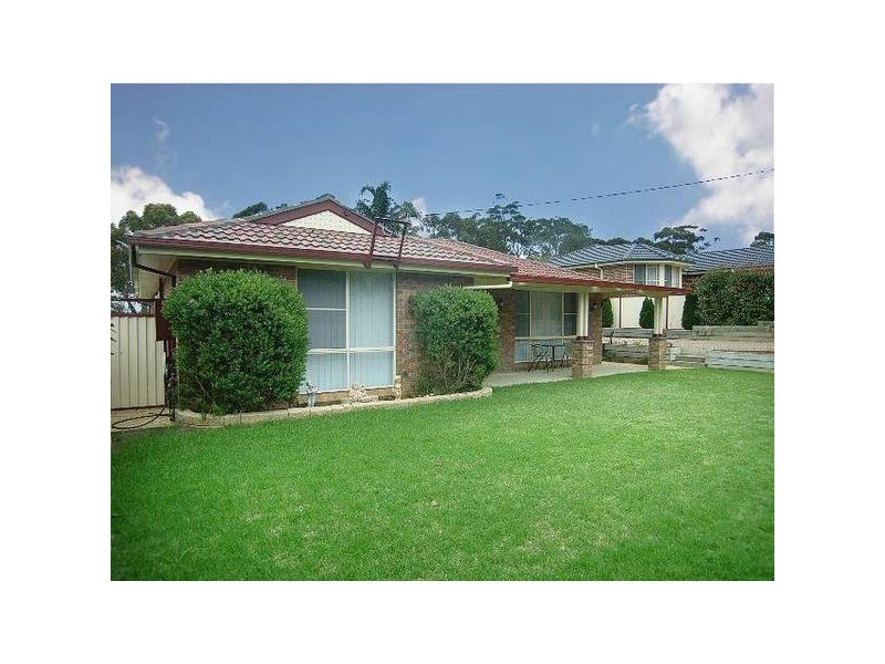 17 Charles Street, Hill Top NSW 2575