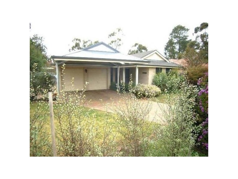 Yerrinbool NSW 2575