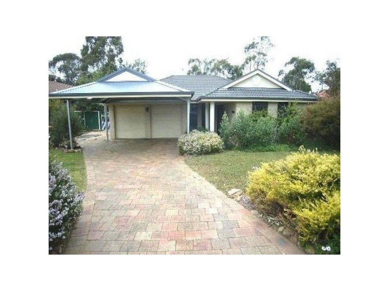 Yerrinbool NSW 2575