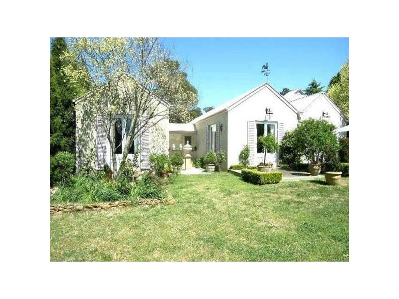 Lot 1 Berrima Lane, Welby NSW 2575