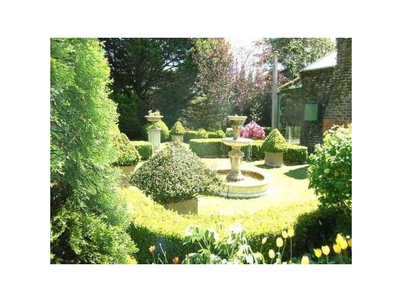 Lot 1 Berrima Lane, Welby NSW 2575