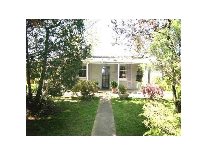 Lot 1 Berrima Lane, Welby NSW 2575