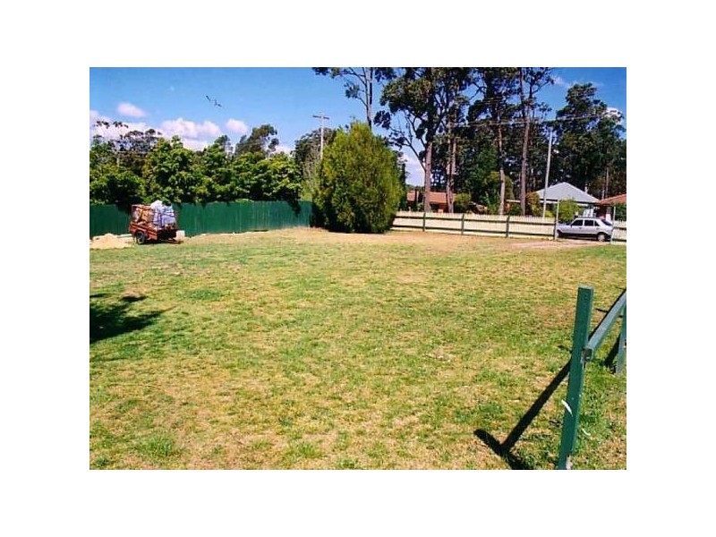 14 Telopea Road, Hill Top NSW 2575
