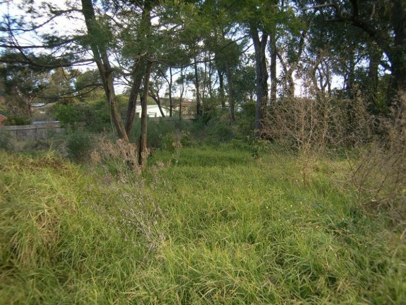 Lot 700 West Parade, Hill Top NSW 2575