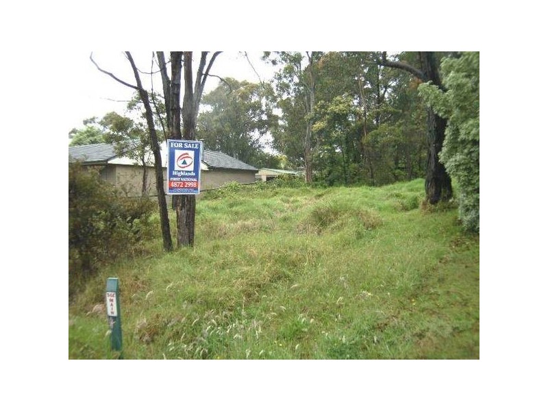 194 Wilson Drive, Hill Top NSW 2575