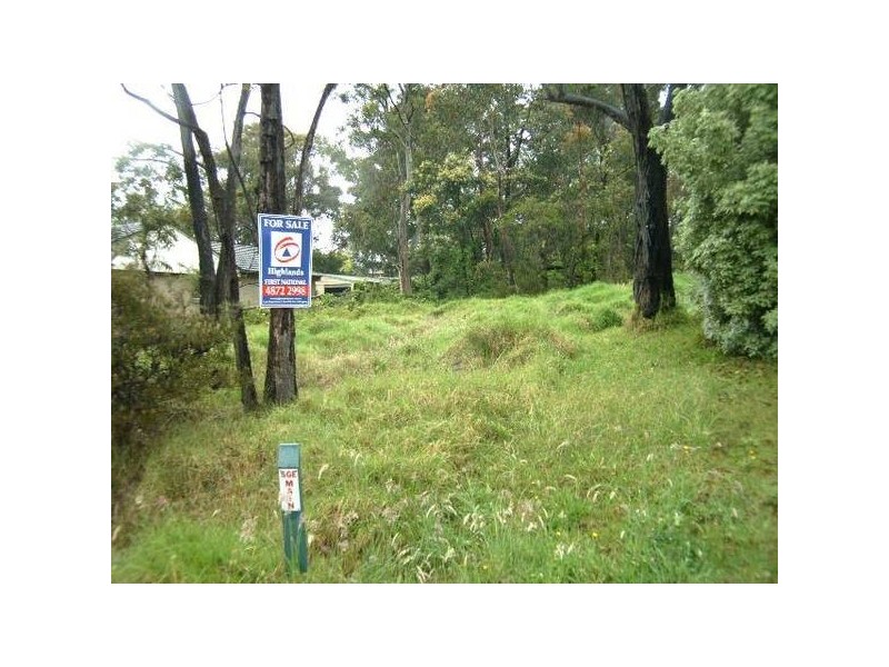 194 Wilson Drive, Hill Top NSW 2575
