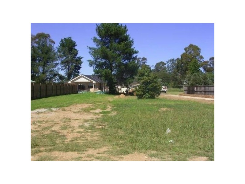 Lot 27 Sharnee Close, Hill Top NSW 2575