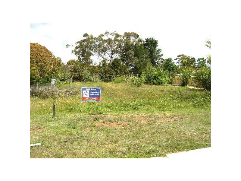 Lot 27 Sharnee Close, Hill Top NSW 2575