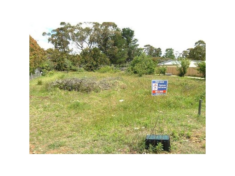 Lot 27 Sharnee Close, Hill Top NSW 2575