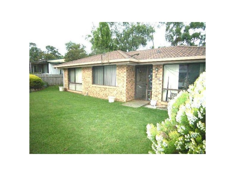 Aylmerton NSW 2575