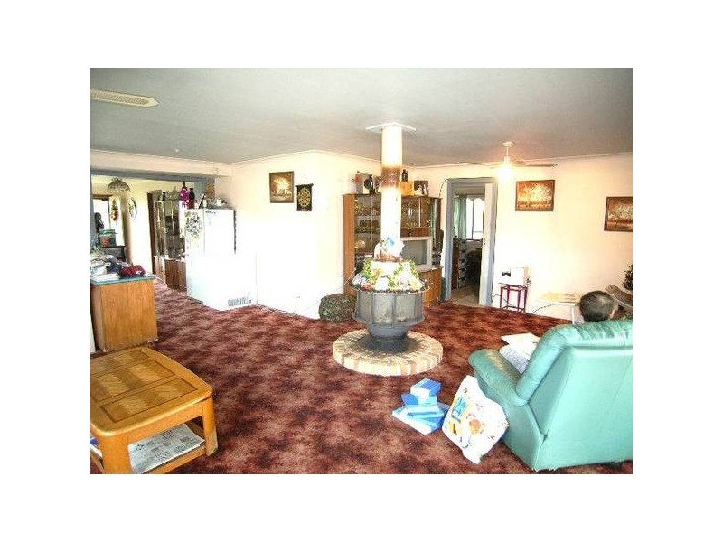 Aylmerton NSW 2575