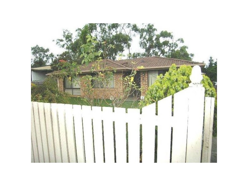 Aylmerton NSW 2575
