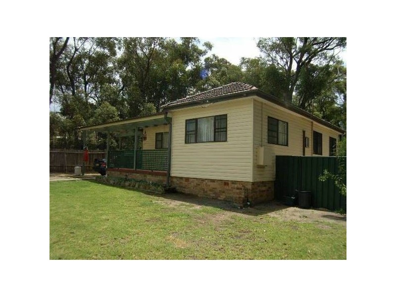 Hill Top NSW 2575