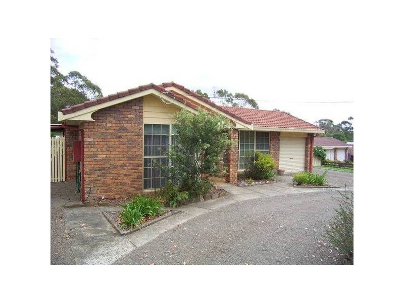 1 Dora Street, Hill Top NSW 2575