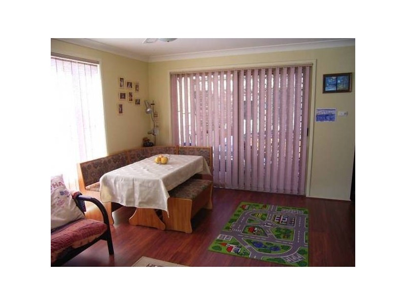 1 Dora Street, Hill Top NSW 2575