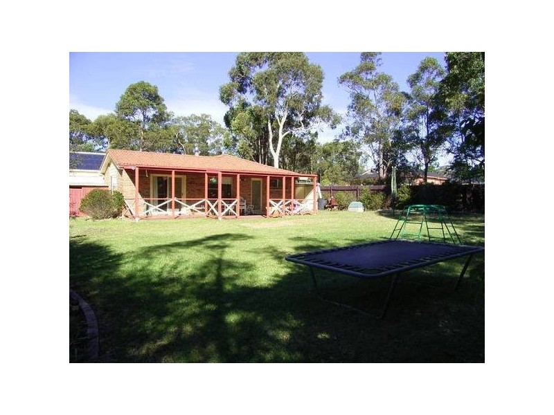 1 Dora Street, Hill Top NSW 2575