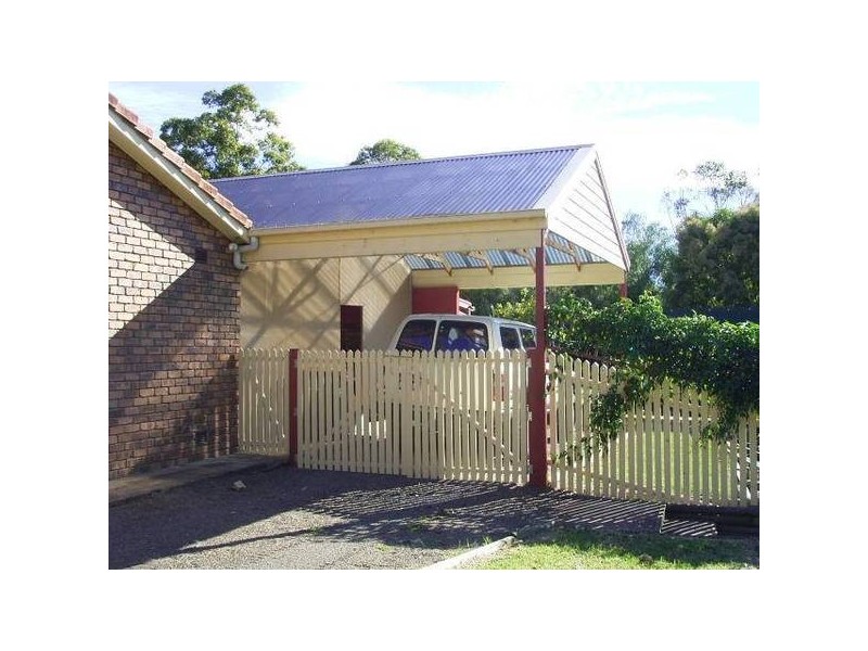 1 Dora Street, Hill Top NSW 2575