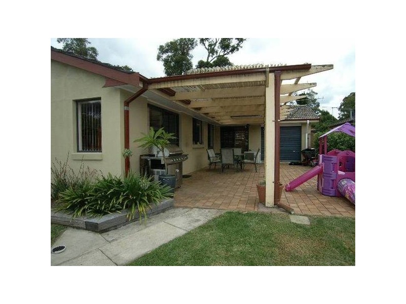 Colo Vale NSW 2575