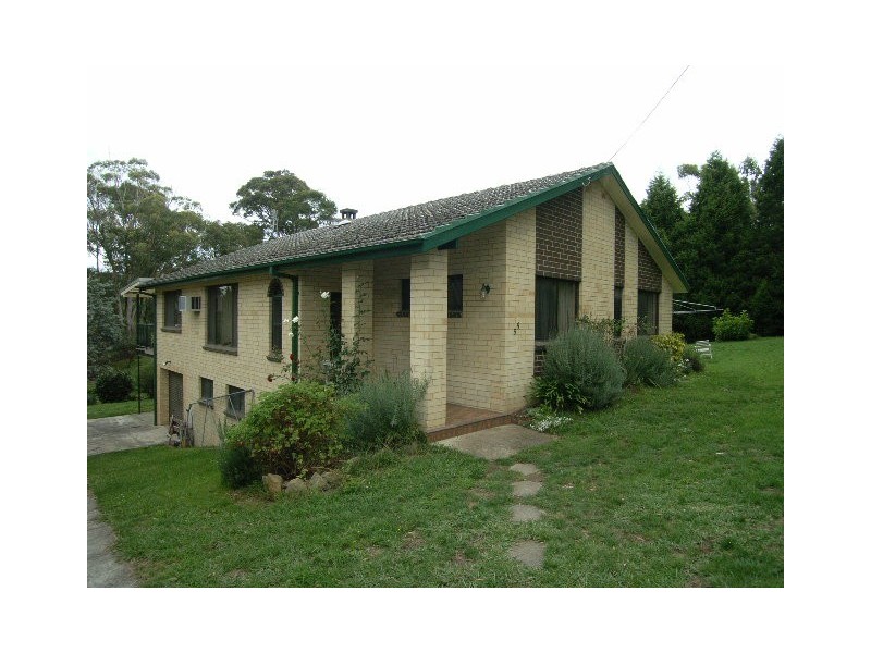 53 Bowral Street, Welby NSW 2575