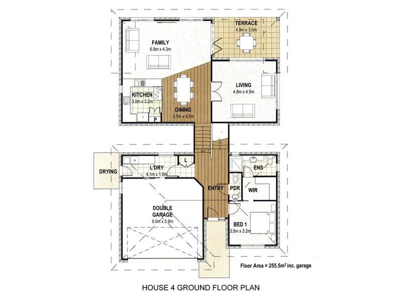 House 4 Robinia Drive, Bowral NSW 2576