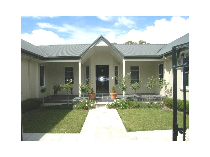 28 Wilkinson Street, Berrima NSW 2577