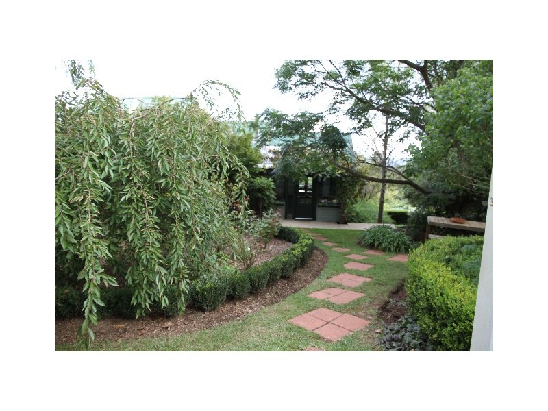 Lot 2 Old South Road, Alpine NSW 2575