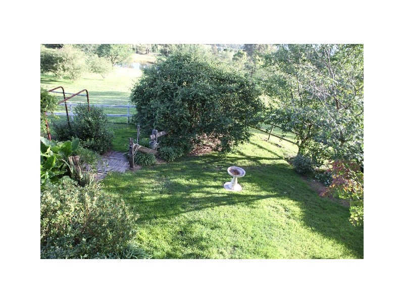 Lot 2 Old South Road, Alpine NSW 2575