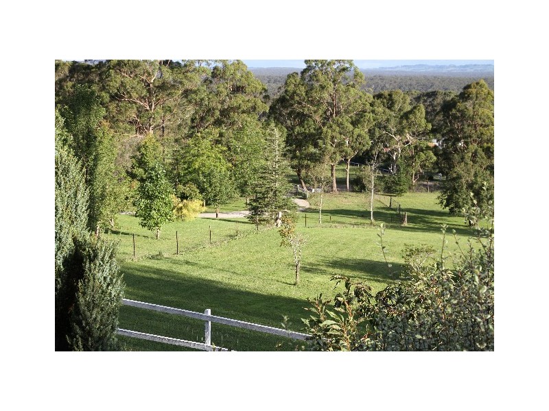 Lot 2 Old South Road, Alpine NSW 2575